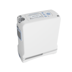 Inogen One G4 Portable Oxygen Concentrator