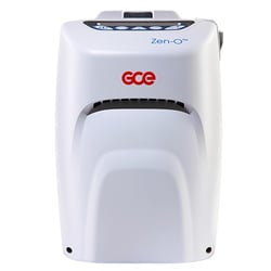 GCE Zen-O Portable Oxygen Concentrator